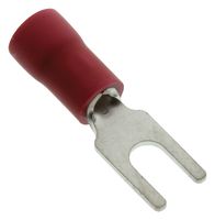 JST / JAPAN SOLDERLESS TERMINALS FVWS1.25-B3A (LF) K