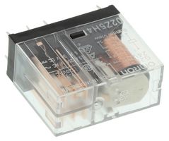 OMRON ELECTRONIC COMPONENTS G2R-2 DC24