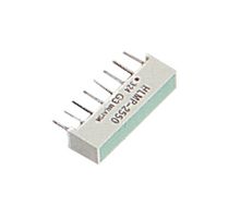 BROADCOM HLMP-2550