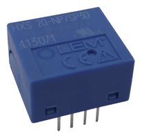 LEM HXS 20-NP/SP30