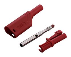 HIRSCHMANN TEST AND MEASUREMENT 934099101
