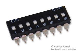 MULTICOMP PRO MCDM(R)-08-T