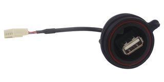 BULGIN LIMITED PX0843/A