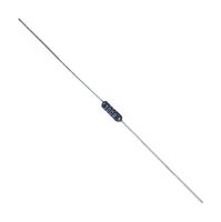 TT ELECTRONICS / WELWYN RC55Y-806RBI Resistencia Through-Hole (THD), 806 ohm, RC Series, 250 mW, ± 0.1%, Axial Leaded, 350 V
