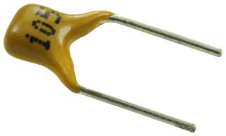 MULTICOMP PRO MCMLR50V105MY5V