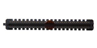 SAMTEC SEAM-40-02.0-S-04-2-A-K-TR Mezzanine Connector, High Density Array, Male, 1.27 mm, 4 Rows, 160 Contacts, Surface Mount