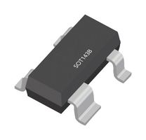 NEXPERIA BAS28,215 Diodo de Señal Pequeña, Aislado Doble, 85 V, 215 mA, 1.25 V, 4 ns, 4 A