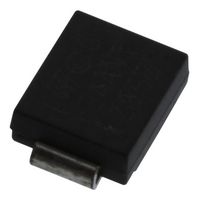 STMICROELECTRONICS SM30T33AY Diodo TVS, Serie Transil SM30TY, Unidireccional, 28 V, 50 V, DO-214AB (SMC), 2 Pines