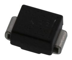 STMICROELECTRONICS SM6T18AY TVS Diode, Transil SM6TY Series, Unidirectional, 15.3 V, 32.5 V, DO-214AA (SMB), 2 Pins