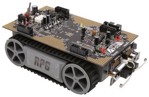 GLOBAL SPECIALTIES RP6V2