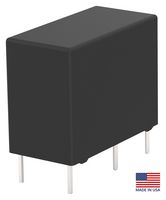OEG - TE CONNECTIVITY PCJ-112D3M,301 Relevador de Potencia, SPST-NO, 12 VDC, 3 A, PCJ Series, Agujero Pasante, Sin Enclavamiento