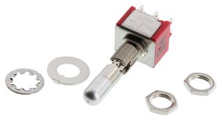 ALCOSWITCH - TE CONNECTIVITY A203KZQ04