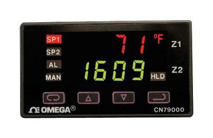 OMEGA CN79022