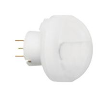PANASONIC EKMC1604111 PIR Sensor, 17 m, Standard, 40 °, 105 °, Wall Installation, White