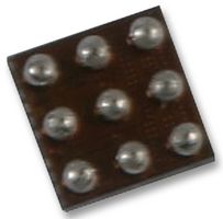 ANALOG DEVICES MAX38903DANL27+ Regulador de Voltaje LDO Ajustable, 1.7V a 5.5V, Caída de 150mV, Salida 700mV a 5.3V/1A, WLP-9