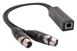 AMPHENOL AUDIO RJD2203-0050