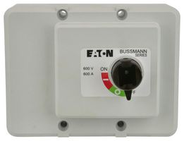 EATON BUSSMANN CCP2-RM4