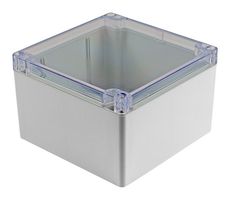 HAMMOND 1554QA2GYCL