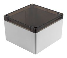 HAMMOND 1554QA2GYSL