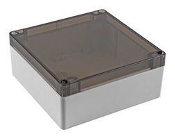 HAMMOND 1554Q2GYSL