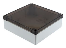 HAMMOND 1554W2GYSL