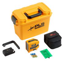 FLUKE PLS 3G KIT.