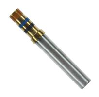 GLENAIR M39029/63-368 Circular Connector Contact, MIL-C-24308 Series, Socket, Crimp, 20 AWG, 24 AWG