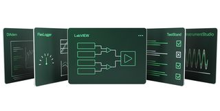 LabVIEW+ Suite