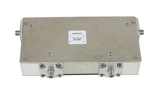 FAIRVIEW MICROWAVE FMCR1015