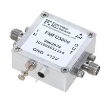 FAIRVIEW MICROWAVE FMFD3000