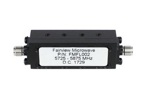 FAIRVIEW MICROWAVE FMFL002