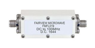 FAIRVIEW MICROWAVE FMFL019