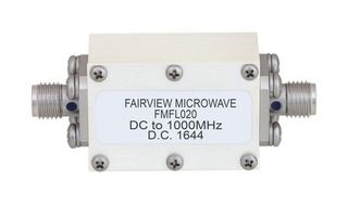 FAIRVIEW MICROWAVE FMFL020