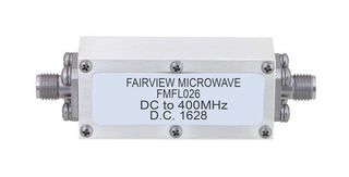 FAIRVIEW MICROWAVE FMFL026