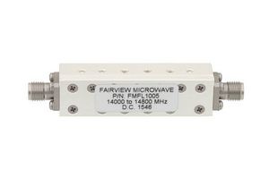FAIRVIEW MICROWAVE FMFL1005