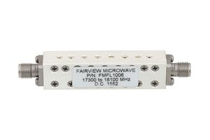 FAIRVIEW MICROWAVE FMFL1006