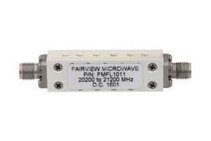 FAIRVIEW MICROWAVE FMFL1011