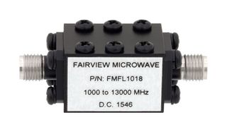 FAIRVIEW MICROWAVE FMFL1018