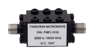 FAIRVIEW MICROWAVE FMFL1019