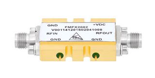 FAIRVIEW MICROWAVE FMFX2002