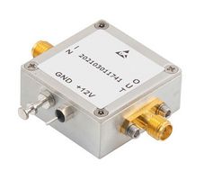 FAIRVIEW MICROWAVE FMFX2016