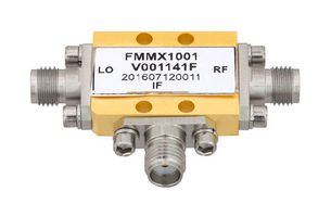 FAIRVIEW MICROWAVE FMMX1001