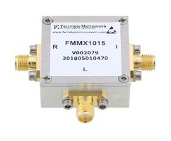 FAIRVIEW MICROWAVE FMMX1015