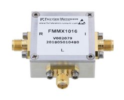 FAIRVIEW MICROWAVE FMMX1016