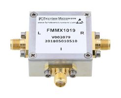 FAIRVIEW MICROWAVE FMMX1019