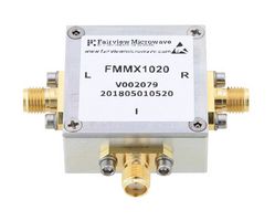 FAIRVIEW MICROWAVE FMMX1020