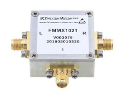 FAIRVIEW MICROWAVE FMMX1021