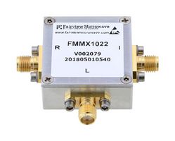 FAIRVIEW MICROWAVE FMMX1022