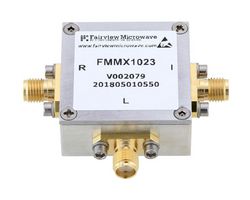 FAIRVIEW MICROWAVE FMMX1023