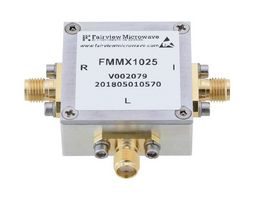 FAIRVIEW MICROWAVE FMMX1025